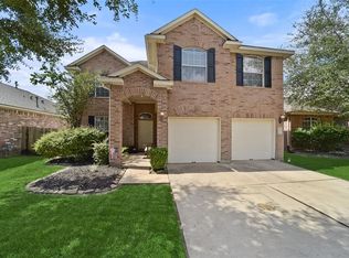 25319 Calico Woods Ln, Katy, TX 77494