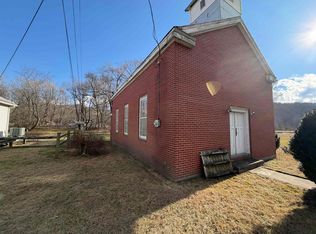 68 Augusta Springs Rd, Craigsville, VA 24430