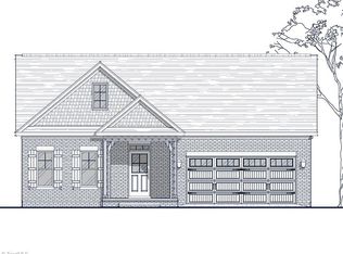 183 Turnberry Dr, Mocksville, NC 27028