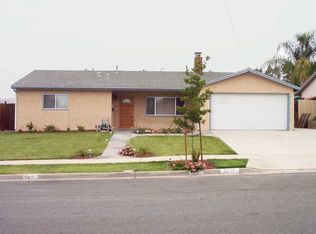 9232 Bellagio Rd, Santee, CA 92071