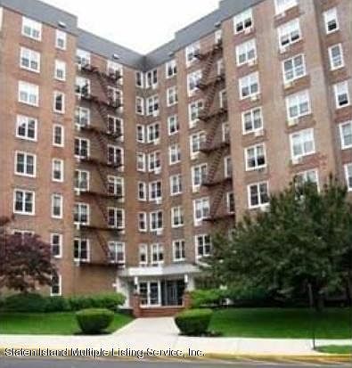 1st image of 350 Richmond Ter APT 7H