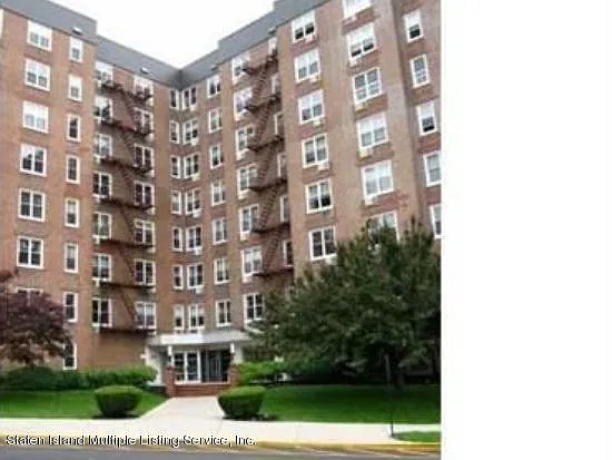 350 Richmond Ter APT 7H photo 1