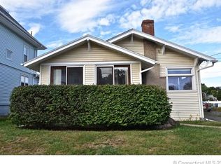 46 McMullen Ave, Wethersfield, CT 06109