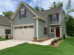 1608 Ripley Woods St, Youngsville, NC 27596