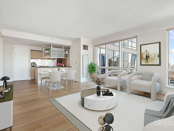 5th image of 350 W 42nd St APT 42A