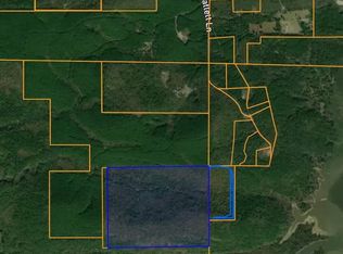 109 Acres Bethel Rd, Magazine, AR 72943