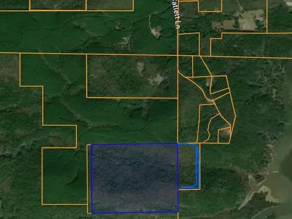 109 Acres Bethel Rd, Magazine, AR 72943