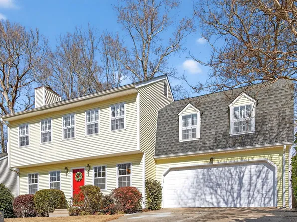 1198 Haven Brook Way, Atlanta, GA 30319