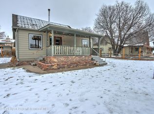 1010 Ballard Ave, Silt, CO 81652