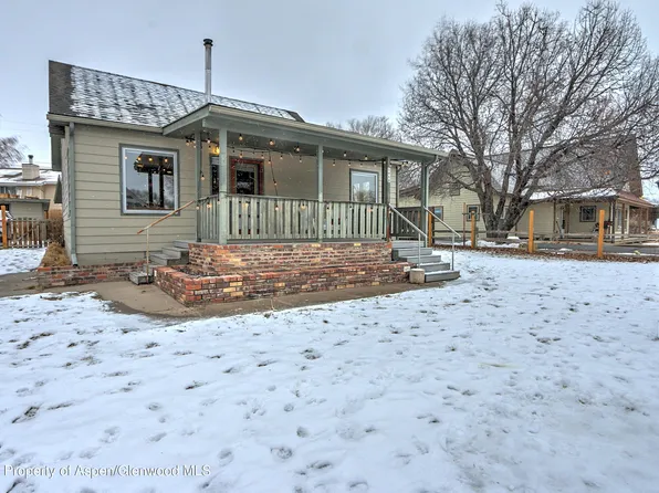 1010 Ballard Ave, Silt, CO 81652