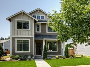 314 Hawk Ave, Orting, WA 98360