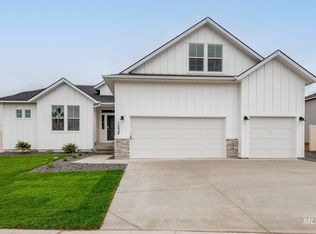 5432 W Yarnell St, Eagle, ID 83616