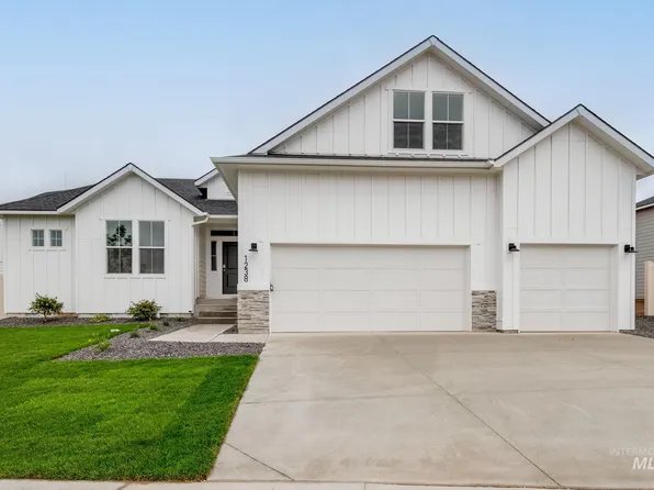 5432 W Yarnell St, Eagle, ID 83616