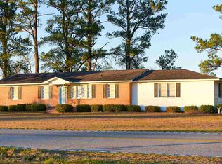 3309 Joyner Swamp Rd, Galivants Ferry, SC 29544