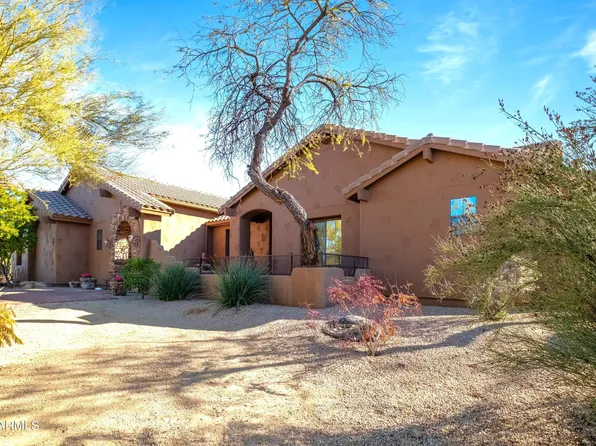7347 E MILTON Drive, Scottsdale, AZ 85266