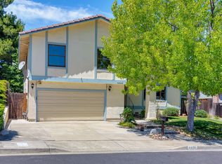 4496 Wildberry Ct, Concord, CA 94521