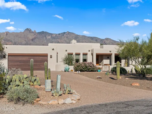 5830 N Placita Amanecer, Tucson, AZ 85718