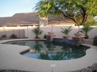 4507 E Fernwood Ct, Cave Creek, AZ 85331