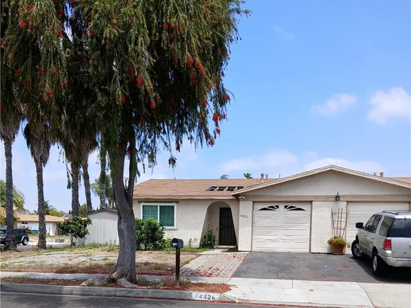 4426 Avenida Del Gado, Oceanside, CA 92057