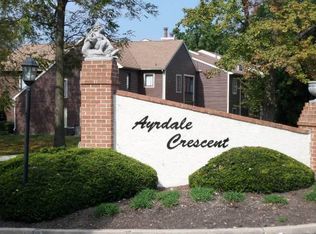 9101 Ayrdalecrescent St UNIT 45B, Philadelphia, PA 19128