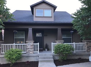 11336 S Daytide Ave, South Jordan, UT 84009