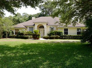 226 Riviera Blvd, Saint Augustine, FL 32086