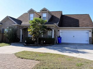 419 Sheila Blvd, Prattville, AL 36066