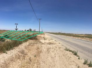 100 E Avenue J Lot 8-6, Lancaster, CA
