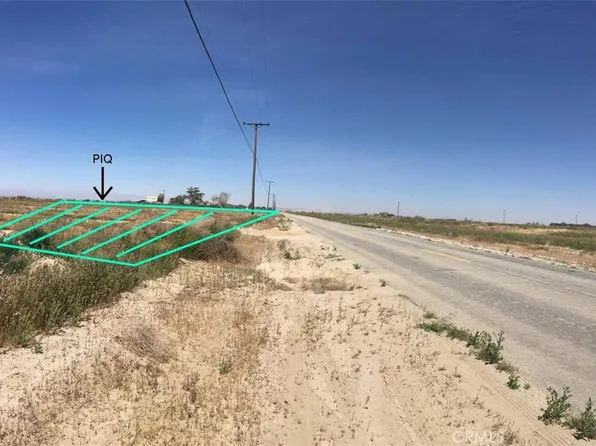 100 E Avenue J Lot 8-6, Lancaster, CA 93535