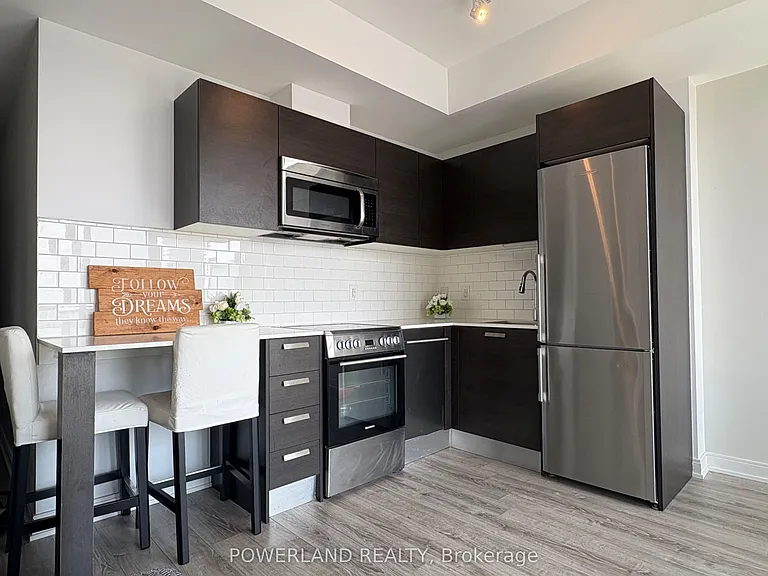 42 Charles St E #3605 — Photo 3