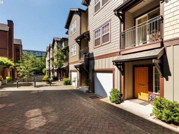 711 SE 33rd Pl #7, Portland, OR 97214