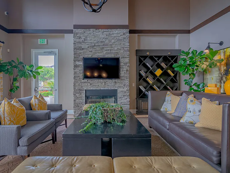 Artisan Apartments at East Village Apartments — Photo 8