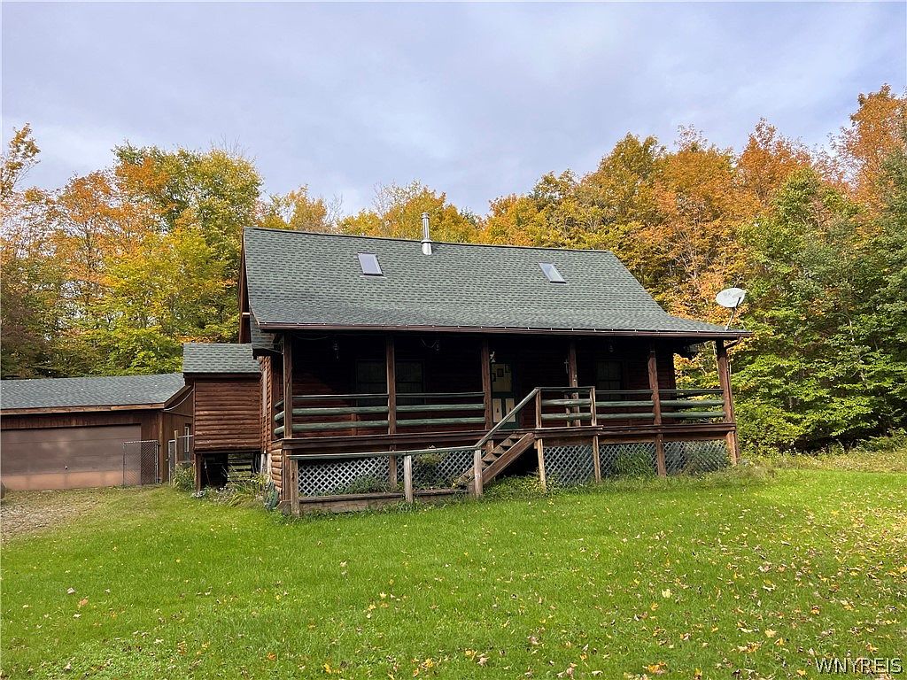 6811 Stinson Rd, Arcade, NY 14009 Zillow