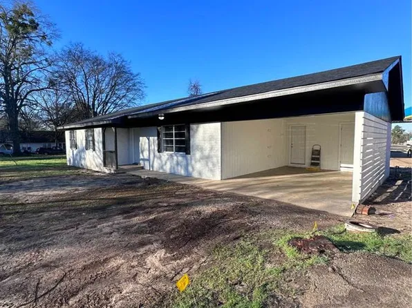 102 Wills St, Linden, TX 75563