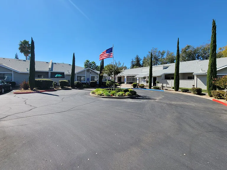 Cornerstone Senior Apts. — Photo 2