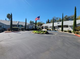 Cornerstone Senior Apts., Sacramento, CA 95821