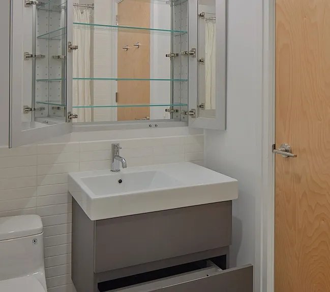 300 Ashland Pl #10M — Photo 8