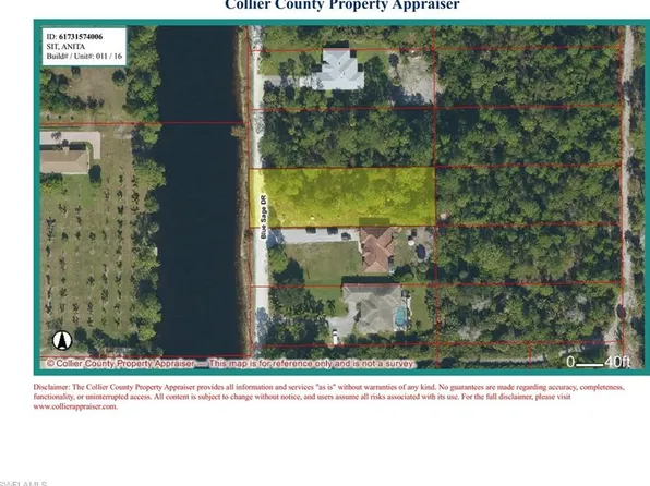 1930 Blue Sage DR, NAPLES, FL 34117