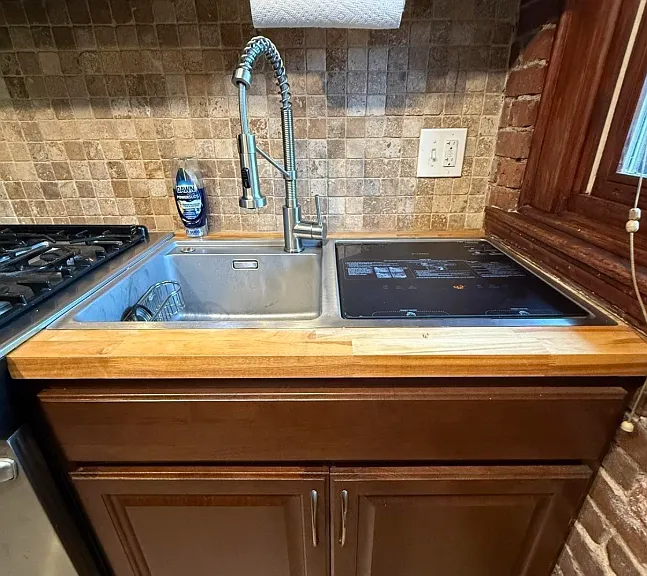 346 Beacon St #1 — Photo 4