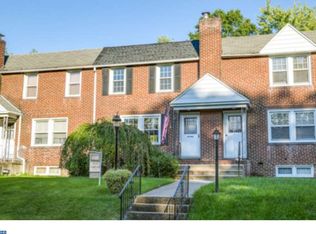 112 W Albertson Ave, Haddon Township, NJ 08108