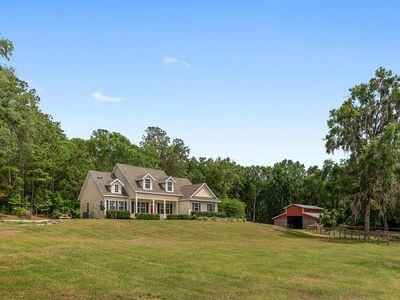 22955 N Highway 329, Micanopy, FL, 32667