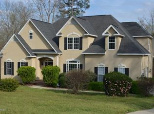 117 Water Tower Ct, Lizella, GA 31210