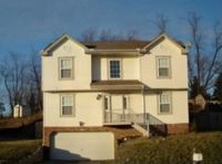 313 Holly Ridge Dr, Glenshaw, PA