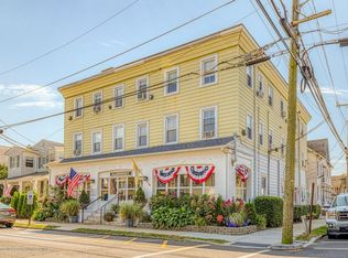 40 Pitman Ave, Ocean Grove, NJ 07756