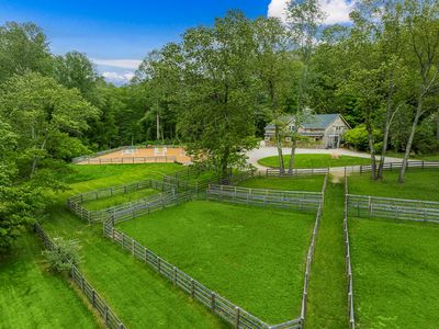 8 Lost Pond Lane, North Salem, NY, 10560