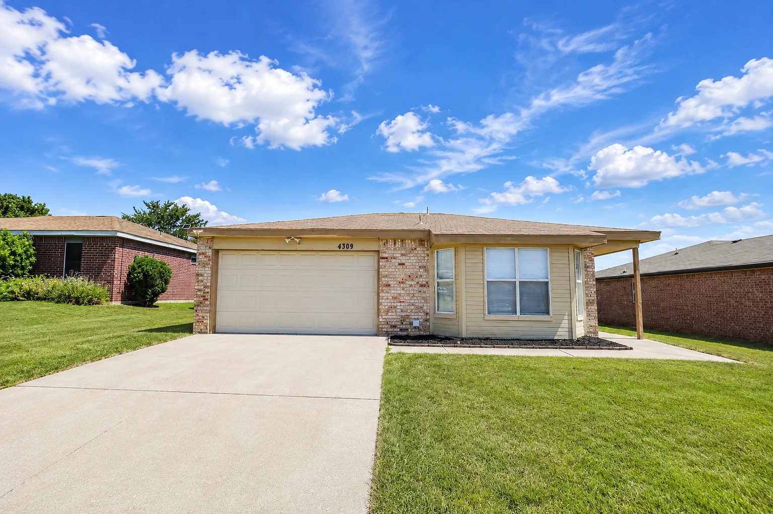 4309 Sand Dollar Dr, Killeen — Photo 1