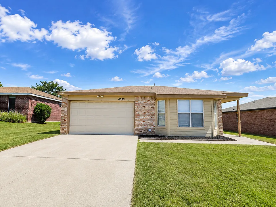 4309 Sand Dollar Dr