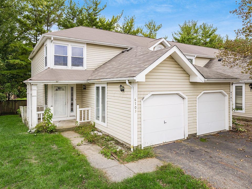 1st image of 6703 Manring Ct