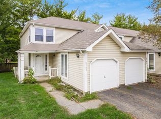 6703 Manring Ct, Reynoldsburg, OH 43068