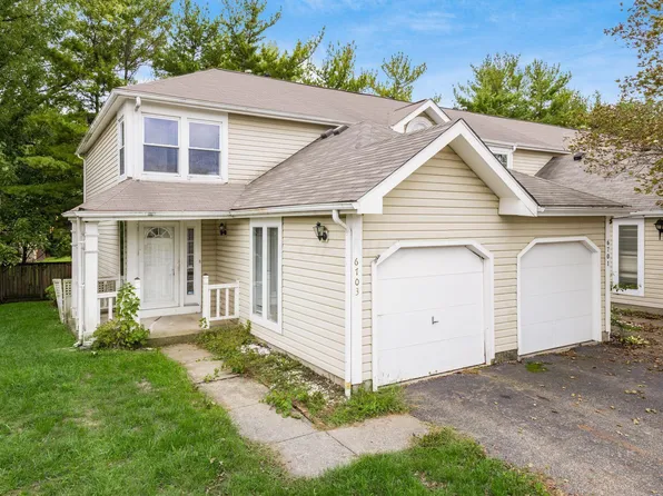 6703 Manring Ct, Reynoldsburg, OH 43068